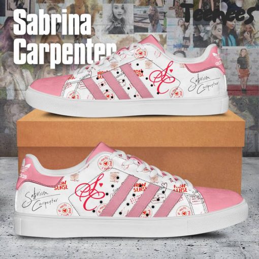 Sabrina Carpenter Stan Smith Shoes