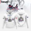 Kiss Band Catman Hoodie