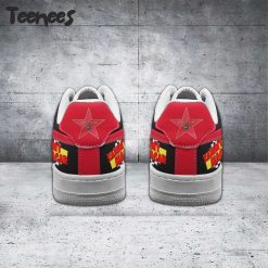 Sammy Hagar Air Force 1 Shoes