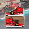 McLaren Racing F1 Car Air Jordan 1 Shoes