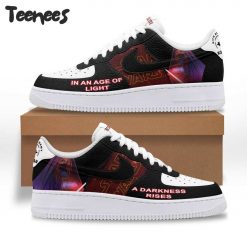 Star Wars A Darkness Rises Air Force 1 Shoes