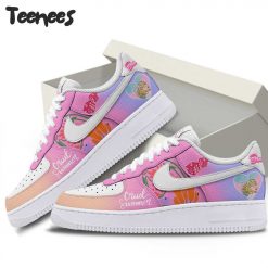 Taylor Swift Cruel Summer Air Force 1 Shoes