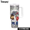 Eminem The Death of Slim Shady Stanley Tumbler