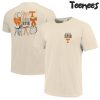 Tennessee Volunteers Retro 2024 NCAA Mens Baseball College World Series Champions T-Shirt