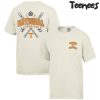 Tennessee Volunteers 2024 NCAA Baseball College World Series Champions Orange T-Shirt