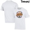 Tennessee Volunteers 2024 NCAA Baseball College World Series Champions Orange T-Shirt