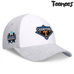 Tennessee Volunteers Top of the World 2024 NCAA Mens Baseball College World Series Champions Hat