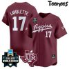 Star Wars The Acolyte Baseball Jersey