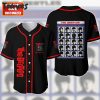 Boston Celtics 2024 Finals Statement Baseball Jersey