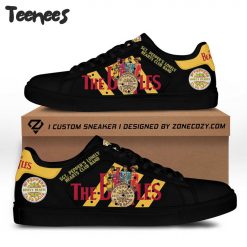 The Beatles Lonely Heart Stan Smith Shoes