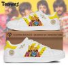 The Beatles Lonely Heart Stan Smith Shoes