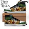 Eddy Air Jordan 1 High Top Shoes