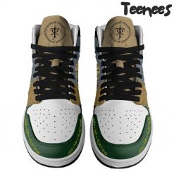 The Lord Of The Rings TV Series Air Jordan 1 Shoes