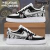 Die Mannschaft Germany Football Team Air Force 1 Shoes