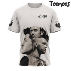 The Script T-Shirt