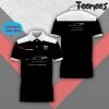 Toyota Gazoo Racing Sport Polo Shirt