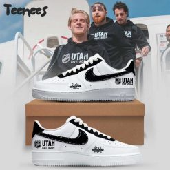 Utah Hockey Club Air Force 1 Shoes