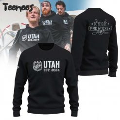 Utah Hockey Club Sweatshirt