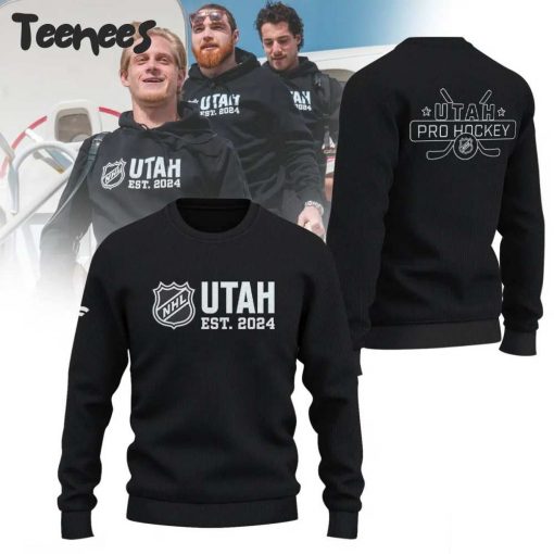 Utah Hockey Club Sweatshirt