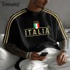 Vintage Italy National Football Team Shirt