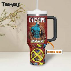 X-Men Cyclops Stanley Tumbler