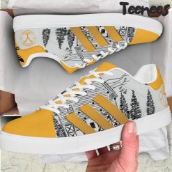 Yellowstone Stan Smith Shoes