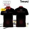 BMW Personalized Polo Shirt