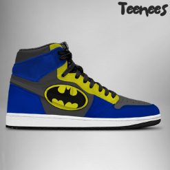 dc batman air jordan 1 high top shoes verse 3 1748 result