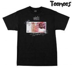 Take Risks x Potter Payper 3Muni Tee