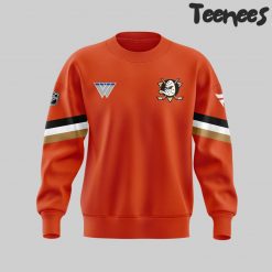 Anaheim Ducks Orange Country 2024 Sweatshirt