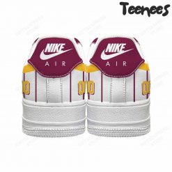 Arizona State Sun Devils Air Force 1 Shoes