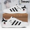 BTS RM 2024 Stan Smith Shoes