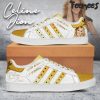 Bob Marley One Love Stan Smith Shoes