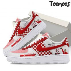 Charles Leclerc Just An Inchident Air Force 1