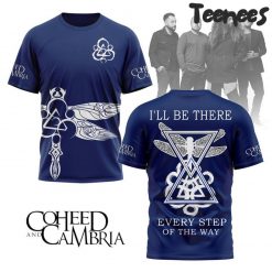 Coheed and Cambria T-Shirt