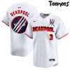 Philadelphia Phillies Dragon Ball Son Goku Orange Baseball Jersey