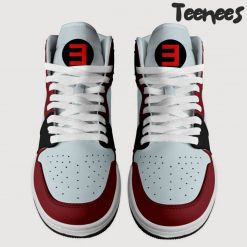 Eminem Slim Shady Air Jordan 1 Shoes