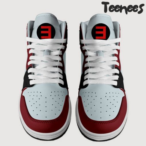 Eminem Slim Shady Air Jordan 1 Shoes