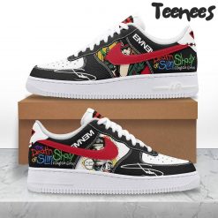 Eminem The Death of Slim Shady Air Force 1 Shoes