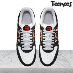 Eminem The Death of Slim Shady Air Force 1 Shoes