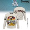 New South Wales Blues The Star Champions State of Origin 2024 Sweatshirt