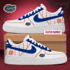 Florida State Seminoles Air Force 1 Shoes