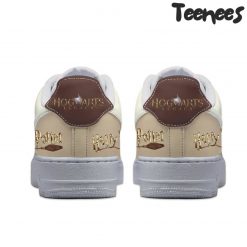 Harry Potter Air Force 1 Shoes