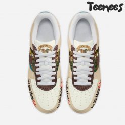 Harry Potter Air Force 1 Shoes