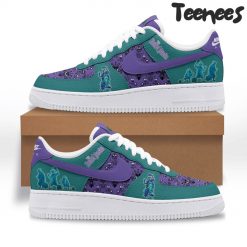 Haunted Mansion Air Force 1 Shoes