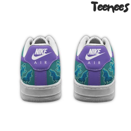 Haunted Mansion Air Force 1 Shoes