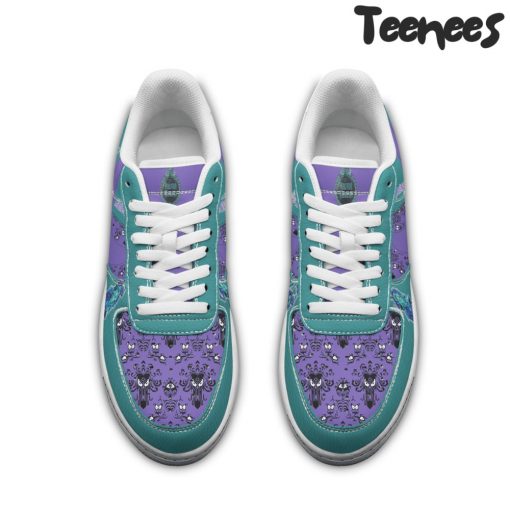 Haunted Mansion Air Force 1 Shoes