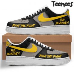 Helldivers Join The Fight Air Force 1 Shoes