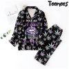 I Can Buy Myself Flower Premium Pajamas Set