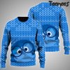 Inside Out 2 Joy Sweatshirt